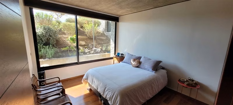 Casa en venta de 6 dorm. en Zapallar