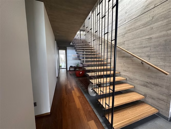 Casa en venta de 6 dorm. en Zapallar