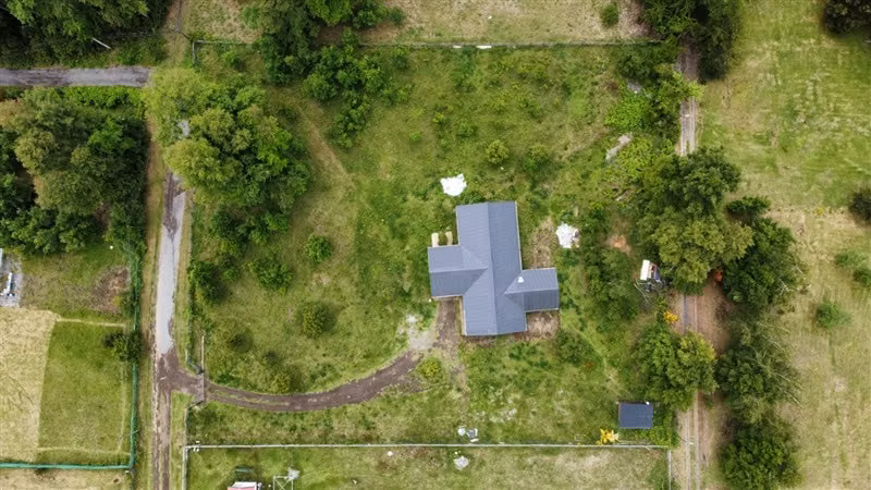 CASA EN MOLCO BAJO - VILLARRICA
