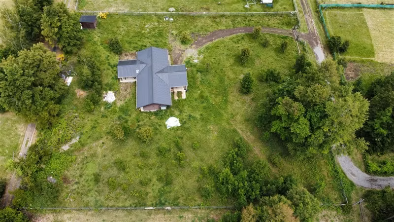 CASA EN MOLCO BAJO - VILLARRICA