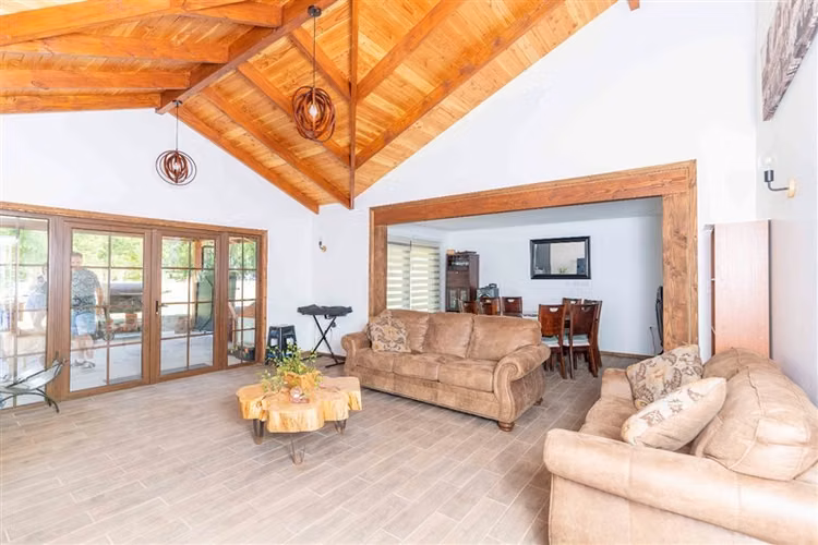 CASA EN MOLCO BAJO - VILLARRICA