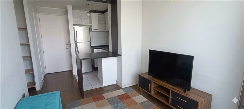 Departamento en venta 2 dormitorios 1 baño Maipú
