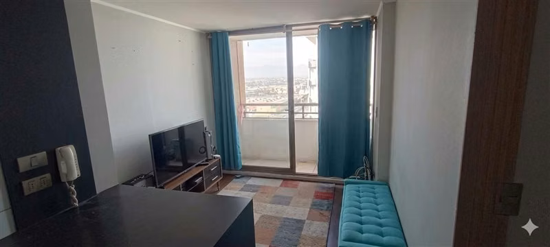 Departamento en venta 2 dormitorios 1 baño Maipú