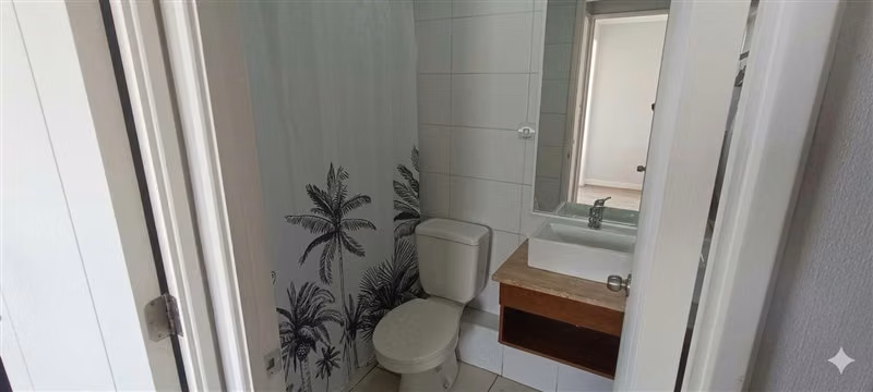Departamento en venta 2 dormitorios 1 baño Maipú
