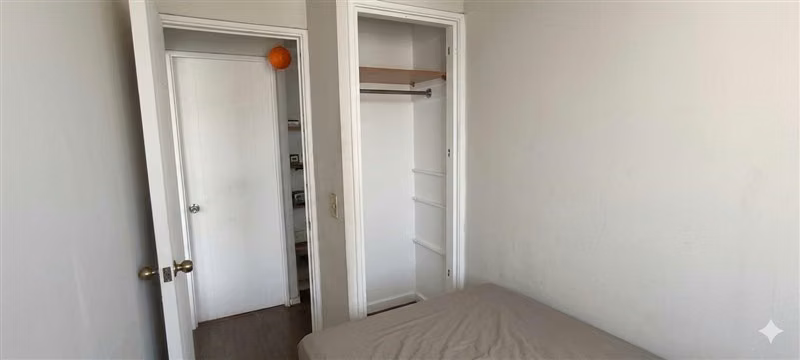 Departamento en venta 2 dormitorios 1 baño Maipú