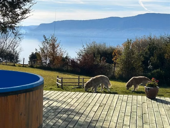 Casa en Venta en Pucón