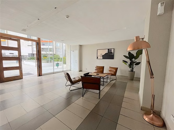 Se Vende depto. Estudio,La Florida M. bellavista/ Vic. Mack.