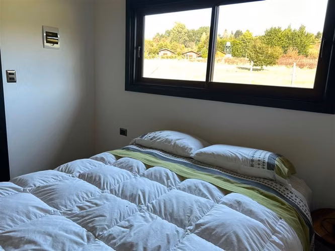 Parcela en Venta en Pucón