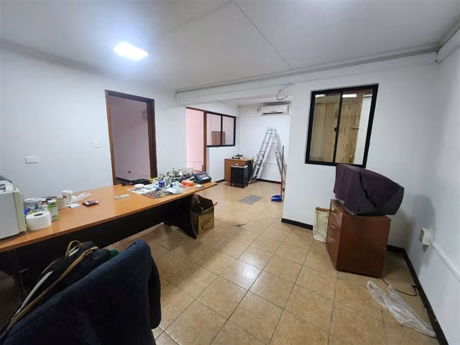Oficina en arriendo en Talca