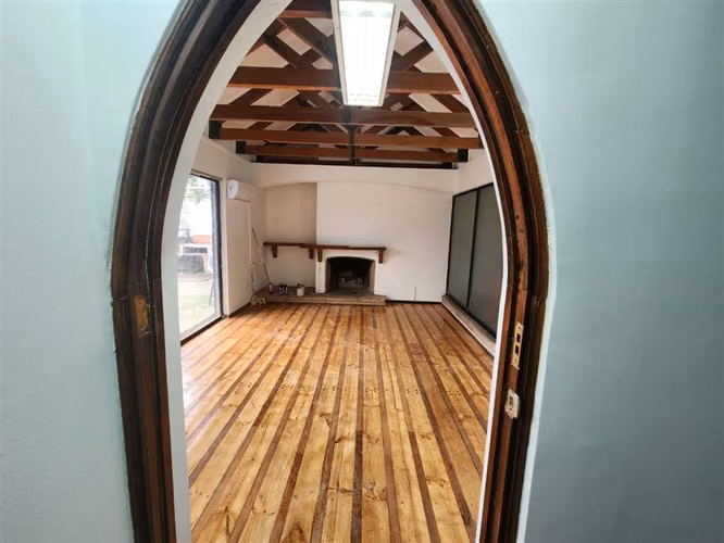 Oficina en arriendo en Talca