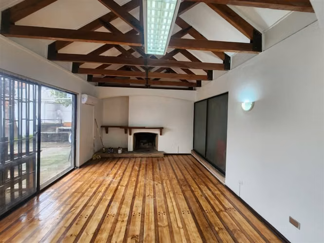 Oficina en arriendo en Talca