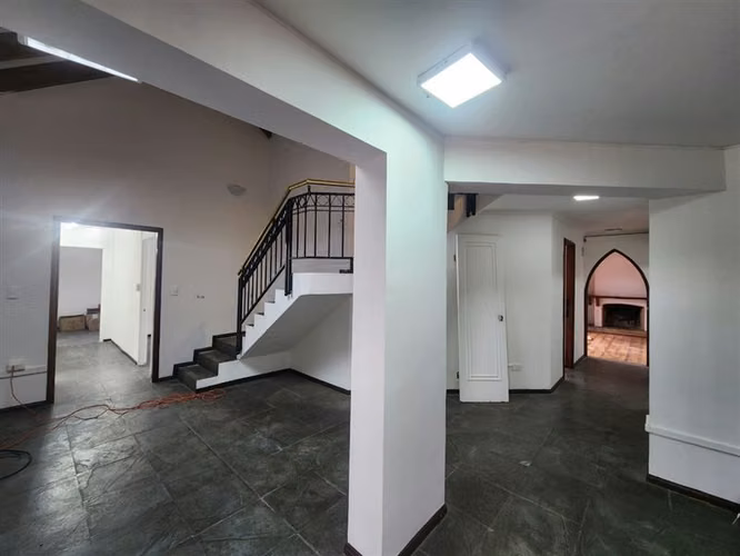 Oficina en arriendo en Talca
