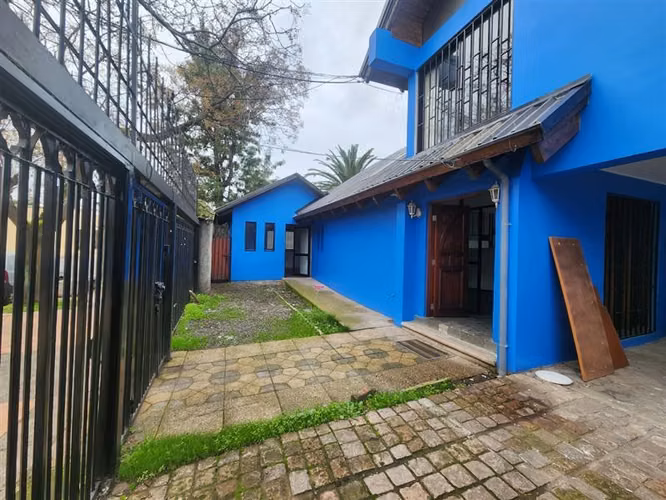 Oficina en arriendo en Talca