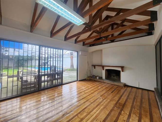 Oficina en arriendo en Talca