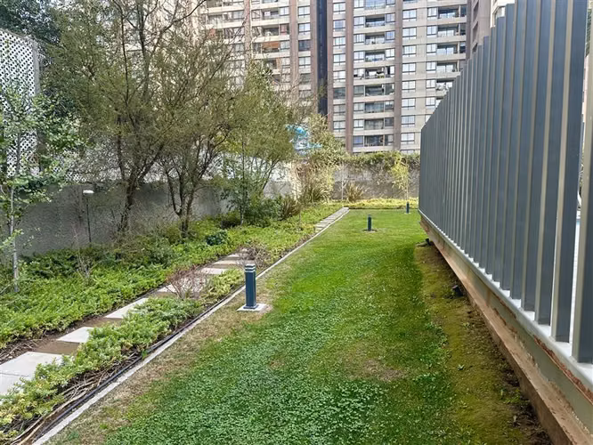 Departamento en venta en Ñuñoa
