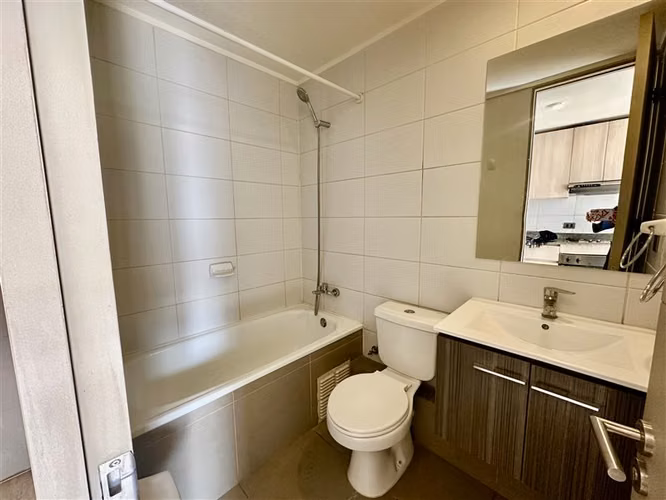 Departamento en venta en Ñuñoa