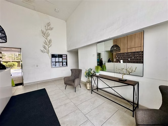 Departamento en venta en Ñuñoa