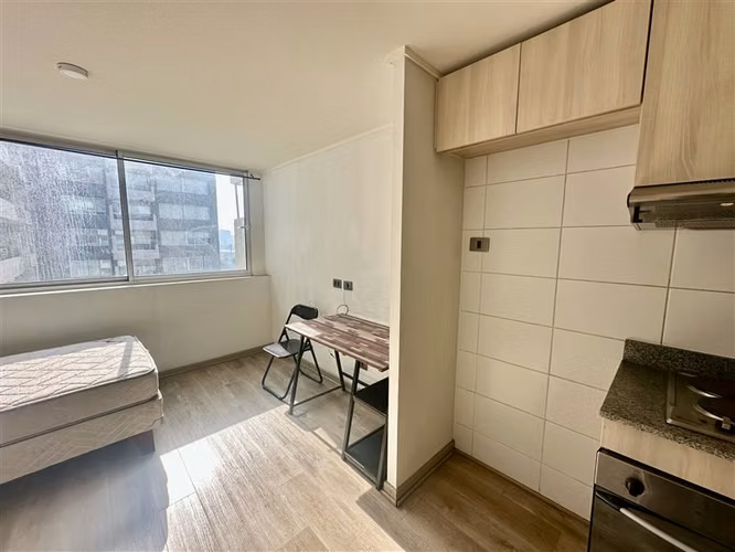 Departamento en venta en Ñuñoa