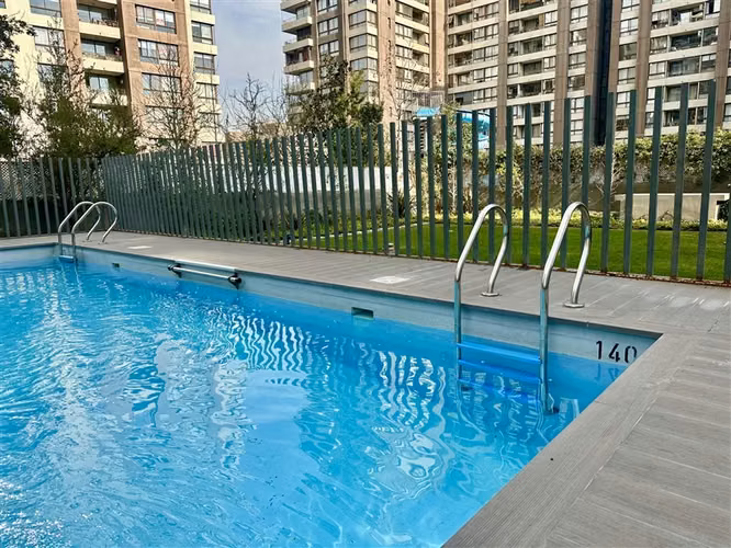 Departamento en venta en Ñuñoa