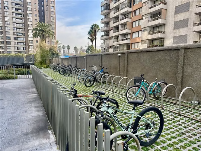 Departamento en venta en Ñuñoa