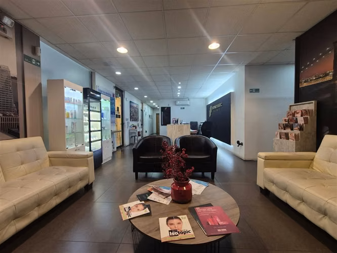 Local Comercial en arriendo en Talca