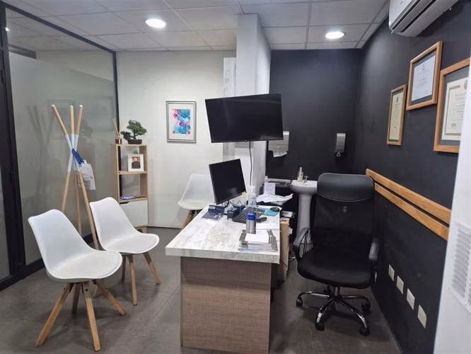 Local Comercial en arriendo en Talca