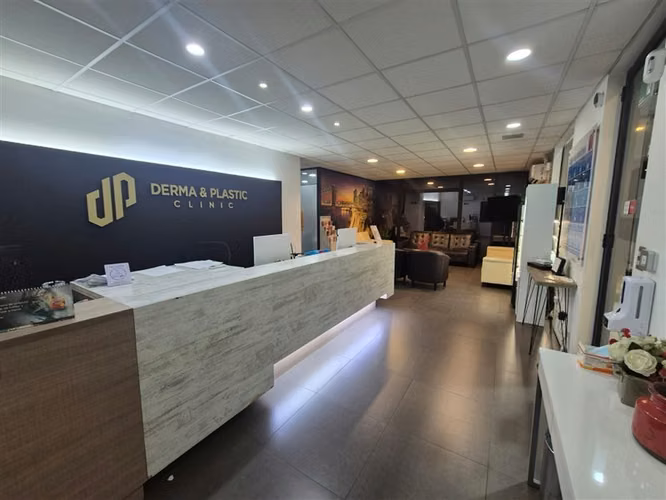 Local Comercial en arriendo en Talca
