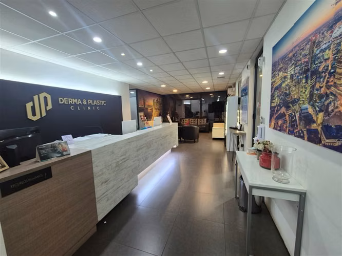 Local Comercial en arriendo en Talca