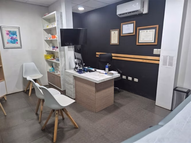 Local Comercial en arriendo en Talca