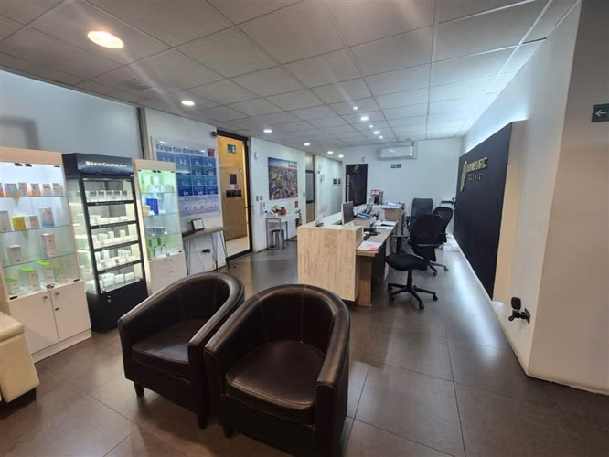 Local Comercial en arriendo en Talca