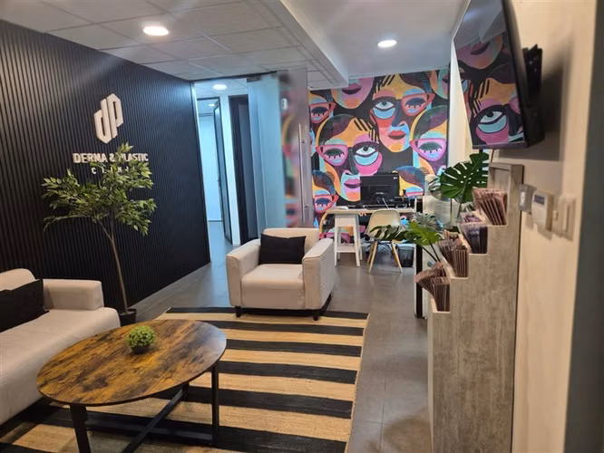 Local Comercial en arriendo en Talca
