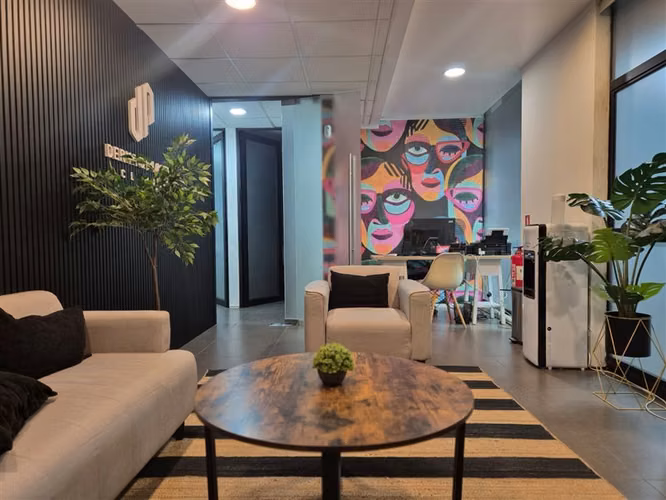 Local Comercial en arriendo en Talca