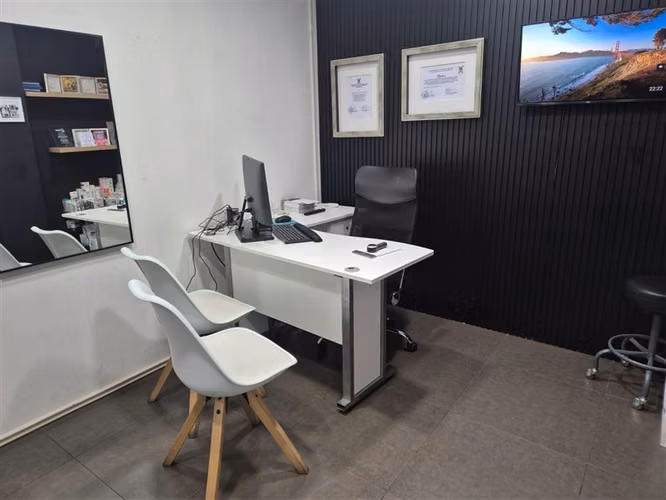 Local Comercial en arriendo en Talca