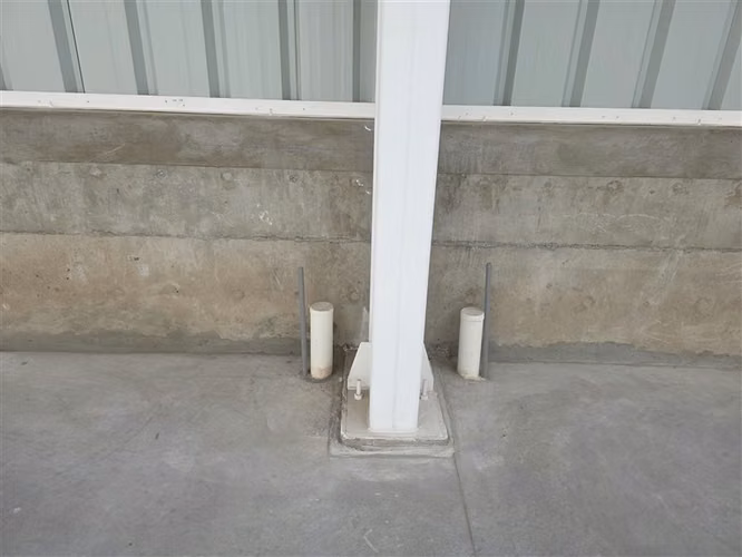 Industrial en arriendo en Lo Espejo