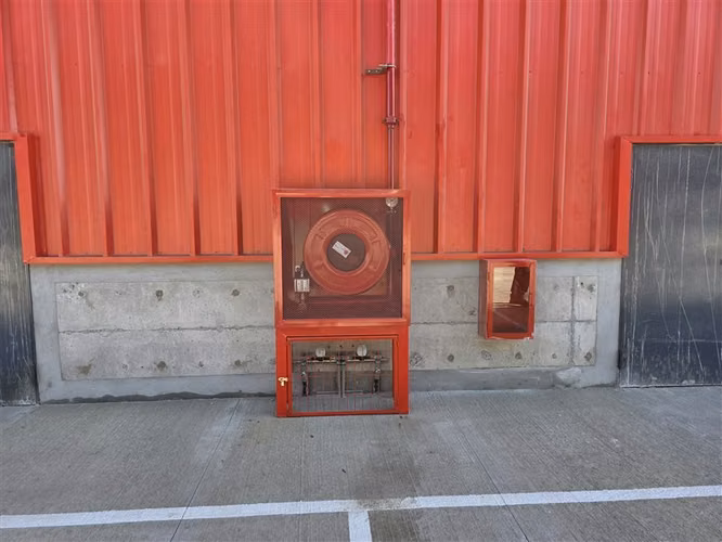 Industrial en arriendo en Lo Espejo