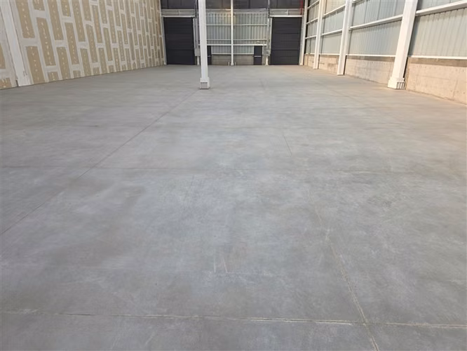 Industrial en arriendo en Lo Espejo