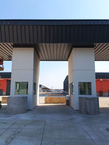 Industrial en arriendo en Lo Espejo