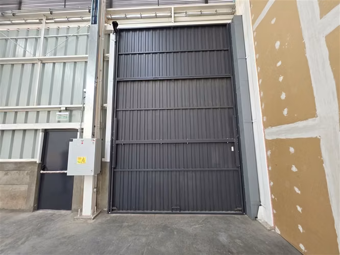 Bodega en arriendo en Lo Espejo