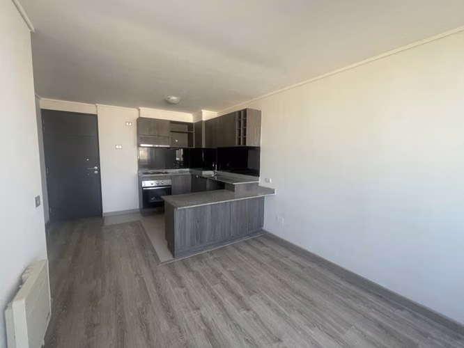 Departamento en Venta Vicuña Mackenna 3737, San Joaquín - Imagen 3