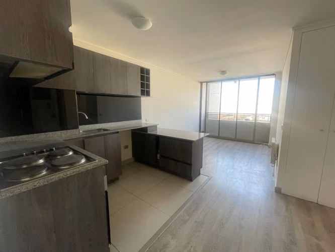 Departamento en Venta Vicuña Mackenna 3737, San Joaquín