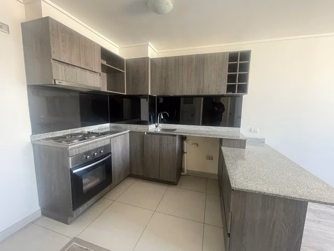 Departamento en Venta Vicuña Mackenna 3737, San Joaquín - Imagen 2