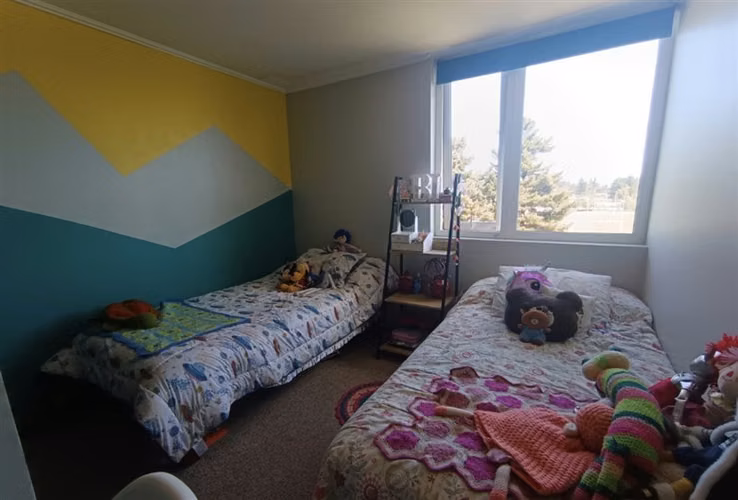 Departamento en venta de 3 dorm. en Concón - Imagen 12