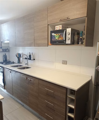 Departamento en venta de 3 dorm. en Concón - Imagen 4
