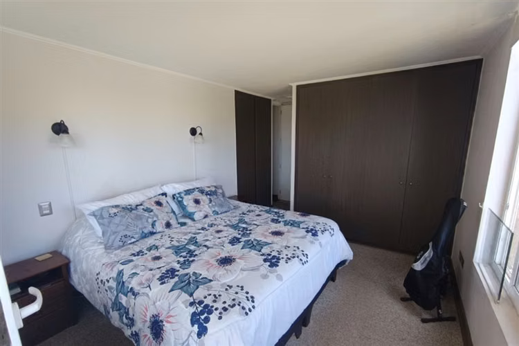 Departamento en venta de 3 dorm. en Concón - Imagen 10