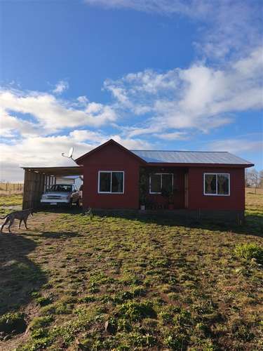 Parcela en venta en Fresia