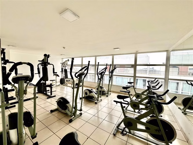OPORTUNIDAD!!! Departamento en venta Estudio. en Santiago - Imagen 20
