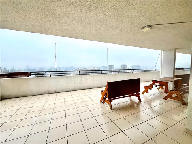 OPORTUNIDAD!!! Departamento en venta Estudio. en Santiago - Imagen 22