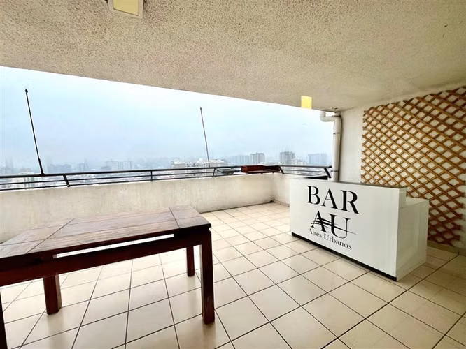 OPORTUNIDAD!!! Departamento en venta Estudio. en Santiago - Imagen 21