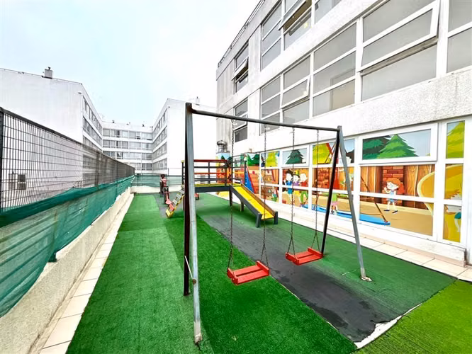 OPORTUNIDAD!!! Departamento en venta Estudio. en Santiago - Imagen 18