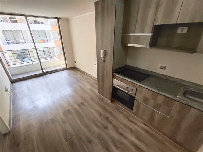 Departamento en venta de 1 dorm. en Santiago - Imagen 7